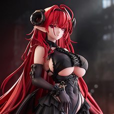 Azur Lane Hindenburg 1/7 Scale Figure