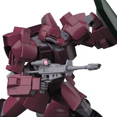 HGUC 1/144 Mobile Suit Zeta Gundam Galbaldy Beta