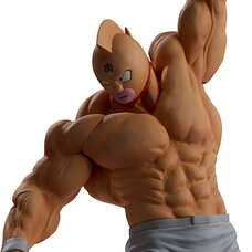 Ichibansho Figure Kinnikuman Perfect Origin Arc Kinnikuman (Perfect Origin Arc)