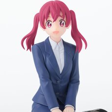 Magilumiere Co. Ltd. Kana Sakuragi Premium Perching Figure