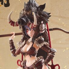 Extreme Bliss Westward Journey Tianpeng 1/9 Scale Action Figure (Re-run)