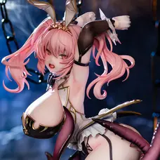 Ulrich Illustration Alice: Deluxe Edition 1/6 Scale Figure