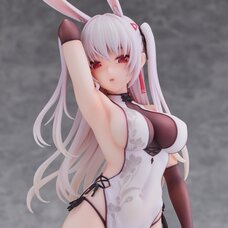 Bae.C Illustration Li-za 1/6 Scale Figure