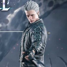 Concept Masterline Devil May Cry 5 Vergil 1/6 Scale Figure