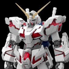 RG 1/144 Gundam Unicorn Unicorn Gundam