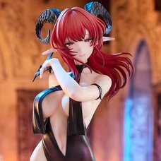 Bloodthirsty Witch Isabella 1/6 Scale Figure