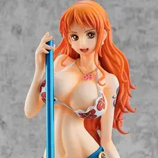 Portrait of Pirates One Piece Limited Edition Nami: New Ver. (Re-run)