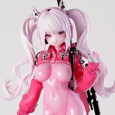 Goddess of Victory: Nikke Alice Non-Scale Plastic Model Kit (Re-run)