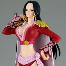 Glitter & Glamours One Piece Boa Hancock II Non-Scale Figure