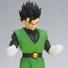 Clearise Dragon Ball Z Son Gohan: Great Saiyaman Ver. II Ver. A