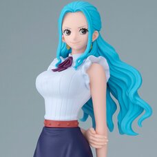 DXF One Piece -The Grandline Series- Extra Nefeltari Vivi