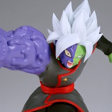 Match Makers Dragon Ball Fusion Zamasu(Vs Vegito)