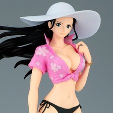 One Piece Glitter & Glamours Nico Robin: Splash Style Ver. Non-Scale Figure