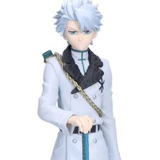 Maximatic Bleach Toshiro Hitsugaya