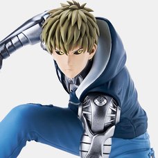 One-Punch Man Figure Vol. 2: Genos Non-Scale Figure