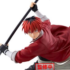 Maximatic Frieren: Beyond Journey's End Stark Non-Scale Figure