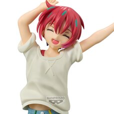 Banpresto Figure Mobile Suit Gundam GQuuuuuuX Amate Yuzuriha & Haro Ending ver.