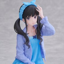 Desktop Cute Figure Lycoris Recoil Takina Inoue: Loungewear Ver. (Re-run)