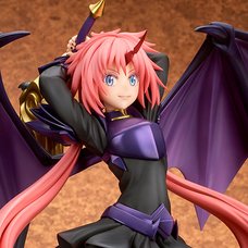 That Time I Got Reincarnated as a Slime Milim Nava: Dragonoid Ver. 1/7 Scale Figure