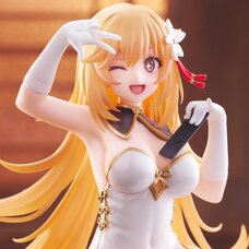 Desktop Cute Figure A Certain Scientific Railgun Misaki Shokuhou: Chinese Dress Ver.