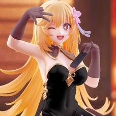 Desktop Cute Figure A Certain Scientific Railgun T Misaki Shokuhou: Chinese Dress Ver. Renewal Edition