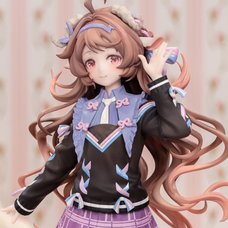 Gift+ Arknights Eyjafjalla the Hvít Aska: One More Story Ver. 1/8 Scale Figure