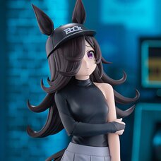 Uma Musume: Pretty Derby BoC'z Rice Shower as Oryza Non-Scale Figure