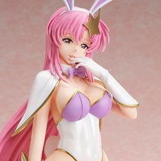 Mobile Suit Gundam Seed Destiny Meer Campbell: Bunny Ver. 1/4 Scale Figure