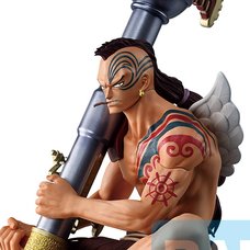 Masterlise Expiece Ichibansho Figure One Piece Wyper (Playing Love Song in The Sky)