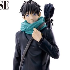 Masterlise Ichibansho Figure Jujutsu Kaisen Yuta Okkotsu (5th Anniversary Final!)