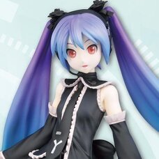 Hatsune Miku: Project DIVA Arcade Future Tone Hatsune Miku: Infinity Ver. Super Premium Figure