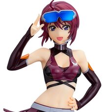 Mobile Suit Gundam Seed Freedom Glitter & Glamours Lunamaria Hawke: Racing Ver.