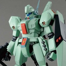 MG Mobile Suit Gundam: Char's Counterattack 1/100 Scale Jegan