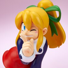 Gigantic Series Mega Man Roll
