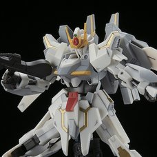 HGBF 1/144 Gundam Build Fighters A-R Lunagazer Gundam