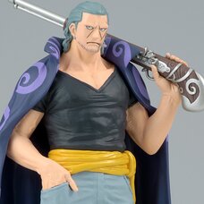 DXF One Piece -The Grandline Series- Extra Benn Beckman