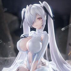 Goddess of Victory: Nikke Cinderella Noodle Stopper Figure