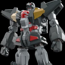 ACKS DN-01 Dancouga - Super Beast Machine God Dancouga & Dancou Sword Parts Set