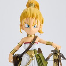 FORM-ISM Chrono Trigger Marle