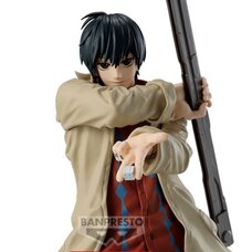 Solid Scene Collection Sakamoto Days Nagumo Non-Scale Figure