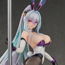 Azur Lane Kearsarge: All-Night Charge Ver. 1/7 Scale Figure