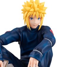 G.E.M. Series NARUTO Shippuden Palm-Size Minato