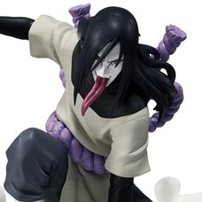 Naruto Orochimaru Non-Scale Figure