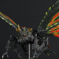 Toho Daikaiju Series Godzilla vs. Mothra Battra (Imago)
