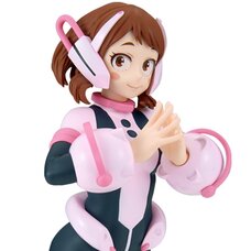 Glitter & Glamours My Hero Academia A: Ochaco Uraraka