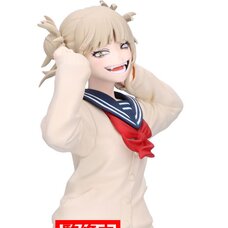 Glitter & Glamours My Hero Academia Himiko Toga II