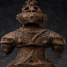 figma The Table Museum -Annex- Shakoki-Dogu (Re-run)