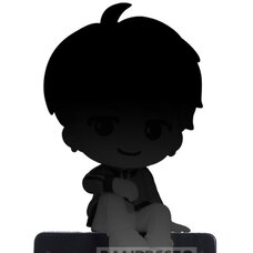 Monitor Top Figz BTS TinyTAN DNA RM Ver. A