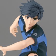 Blue Lock Yoichi Isagi Non-Scale Figure