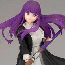 Effectreme Frieren: Beyond Journey's End Fern